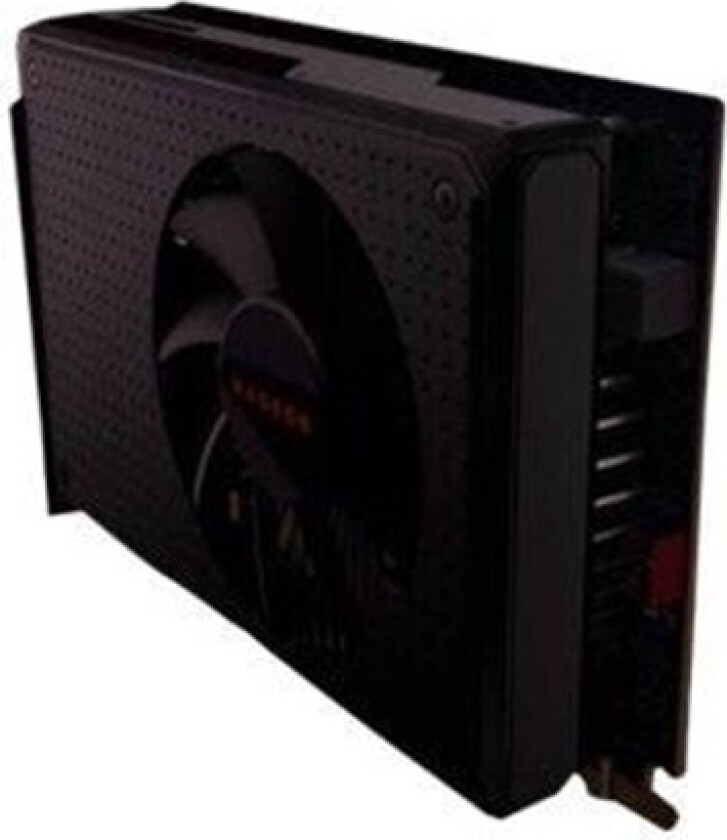 Radeon 550 - 2GB - Grafikkort