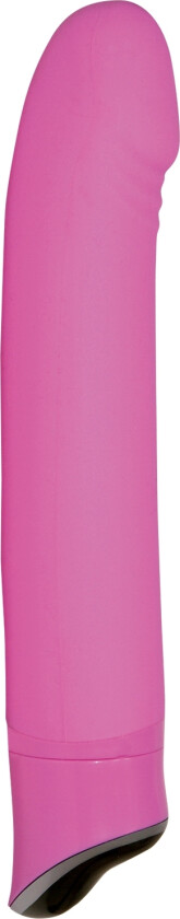 Happy Dildovibrator - Rosa