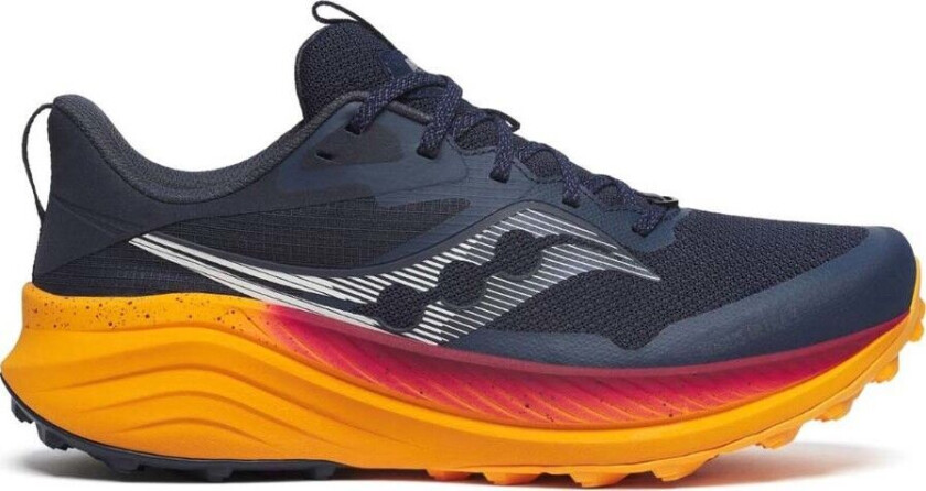 Men's Xodus Ultra 3 Navy/Peel 42, Navy/Peel