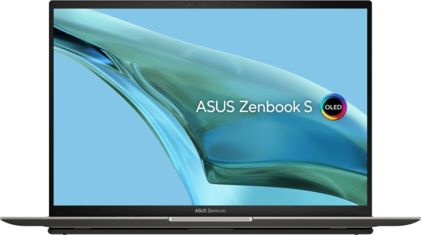 ASUS Zenbook S 13 OLED 13,3" bærbar PC, Win 11