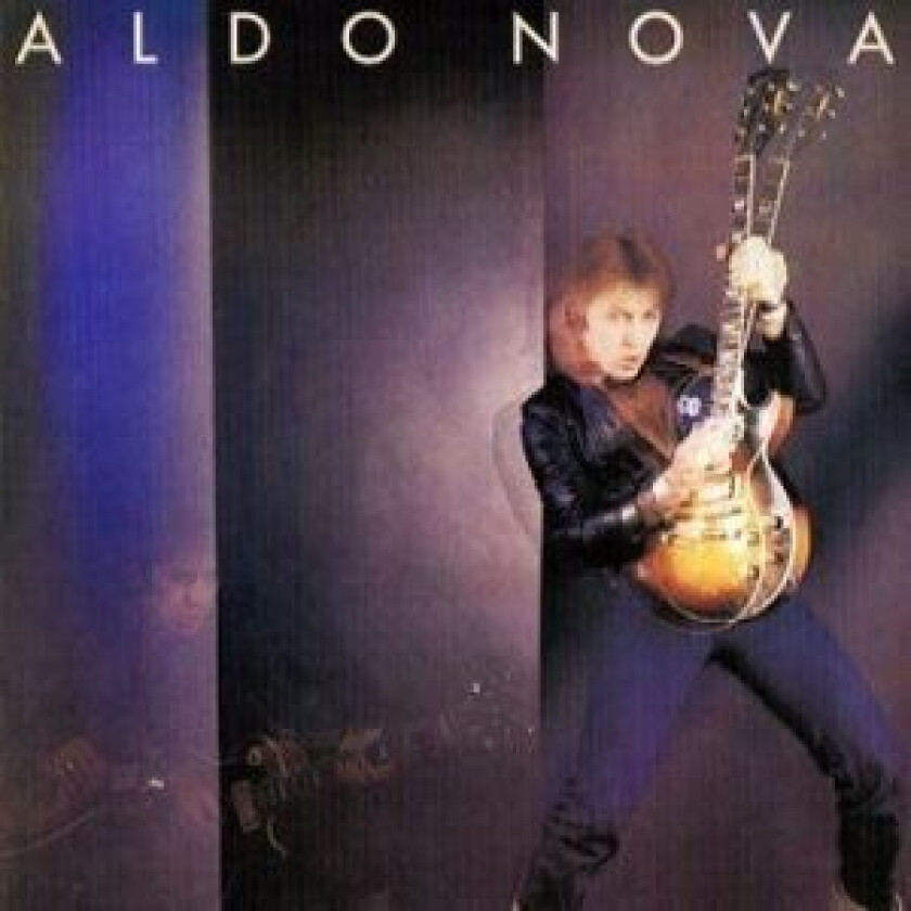Aldo Nova - Aldo Nova