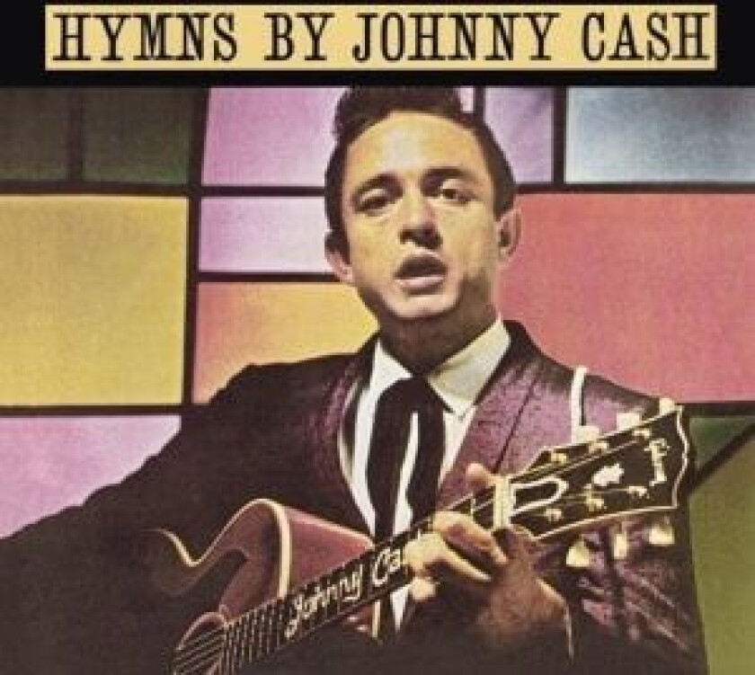 Johnny Cash - Hymns By Johnny Cash