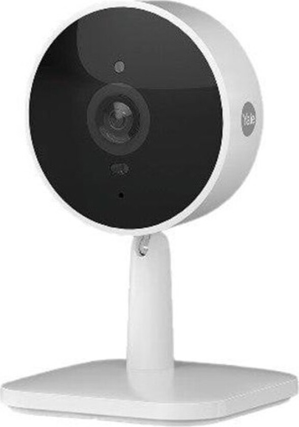 Smart Indoor Camera