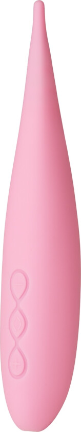 LELO DOT Travel Pinpoint Vibrator     - Lyserosa