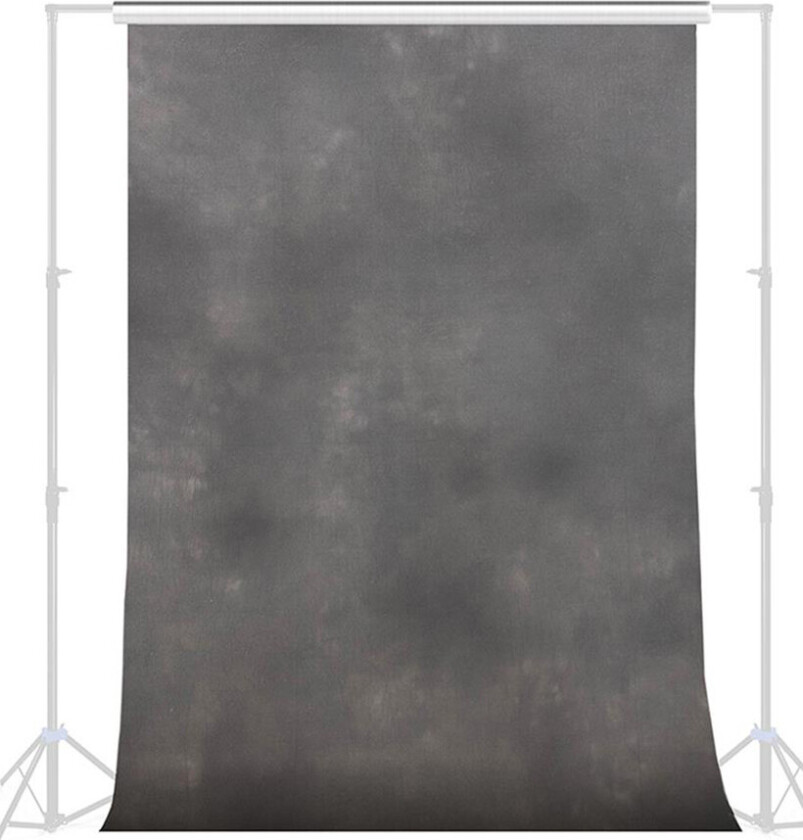 SAVAGE Canvas Fotobakgrunn (2,44x3,66m) Ask