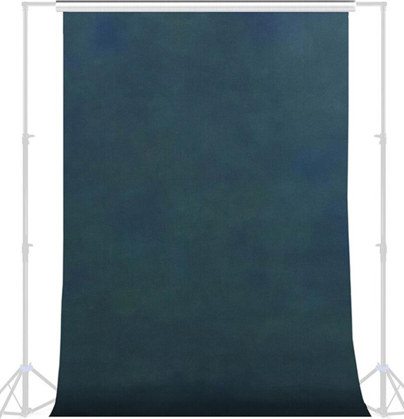 Savage Canvas Fotobakgrunn 2,44x3,66m) Alpint