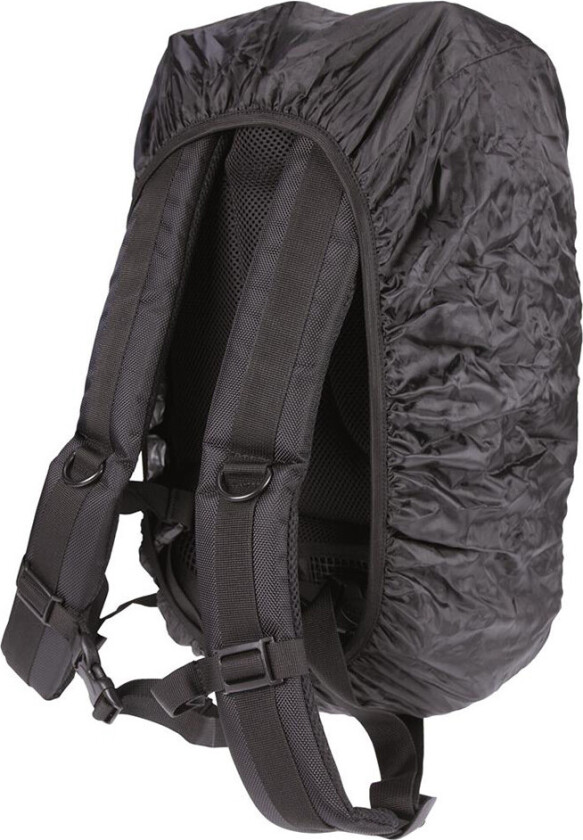 DÃRR Regntrekk for Yuma Double Sling Backpack