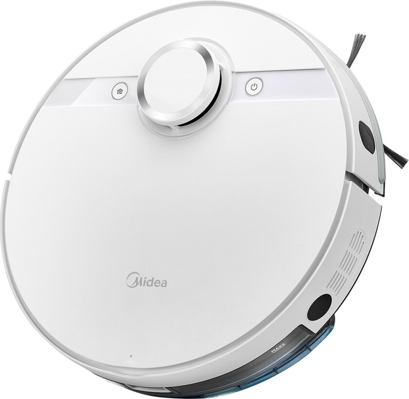 Midea M7 Robotstøvsuger (0,43 L) Hvit