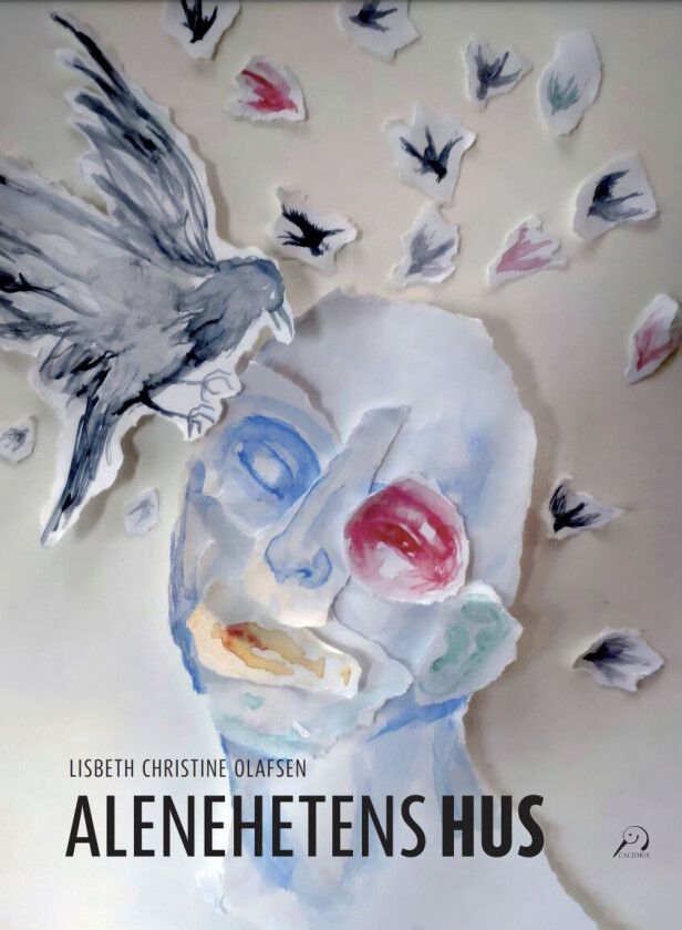 Alenehetens hus av Lisbeth Christine Olafsen