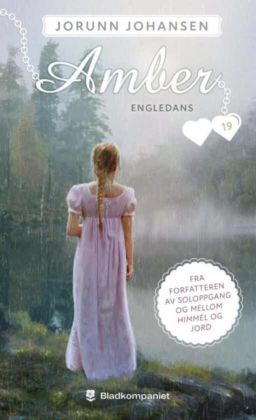 Engledans av Jorunn Johansen