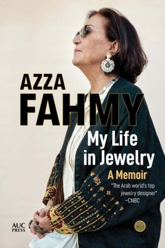 My Life in Jewelry av Azza Fahmy