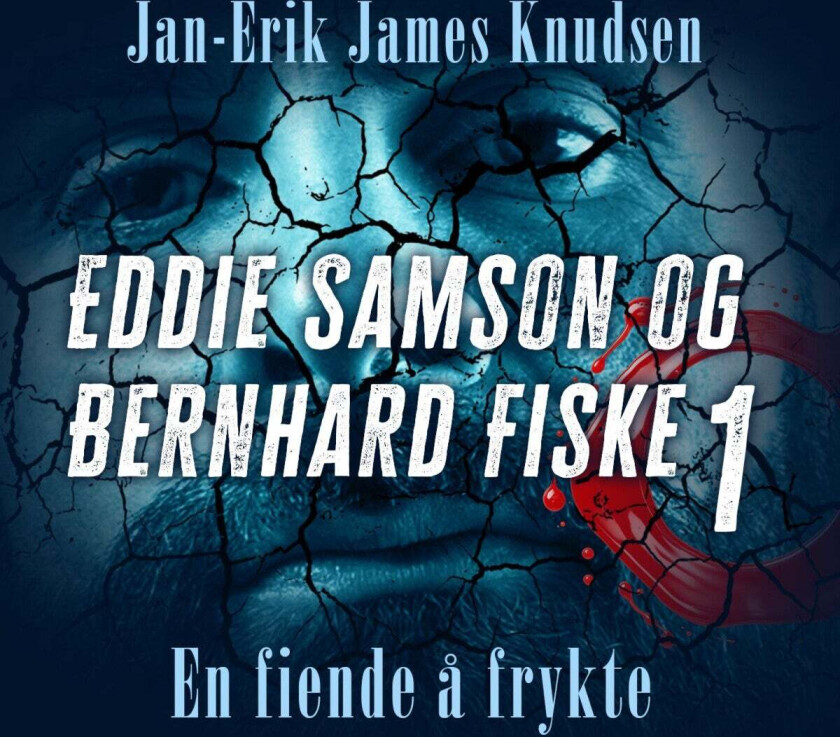 En fiende å frykte av Jan-Erik Knudsen