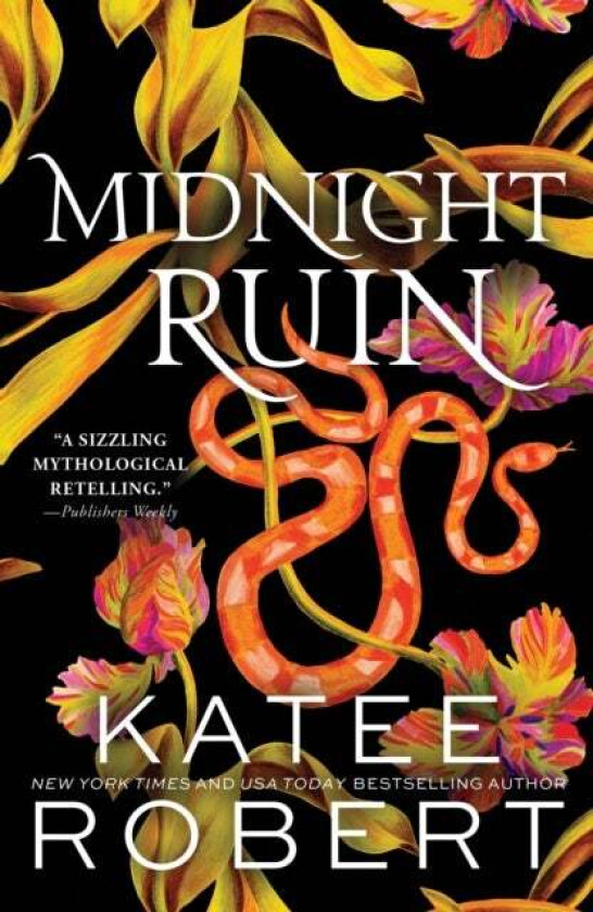 Midnight Ruin av Katee Robert