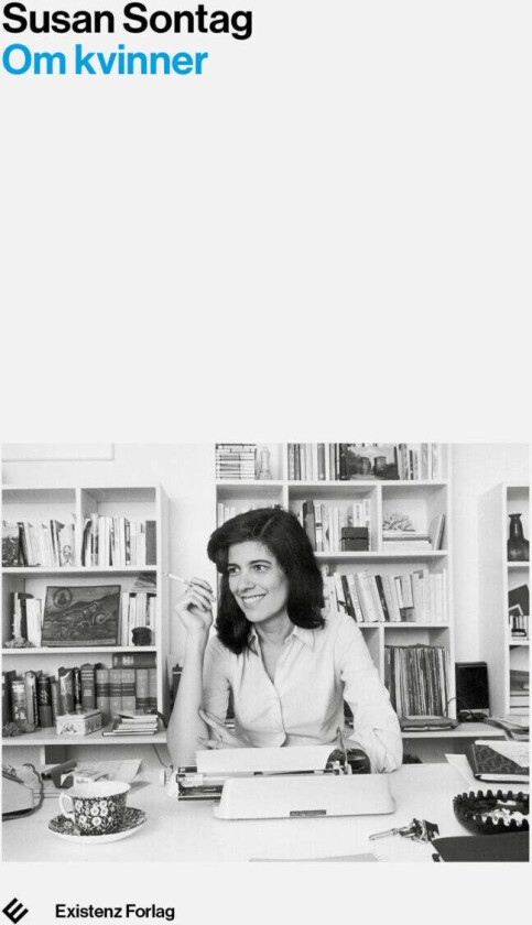 Om kvinner av Susan Sontag