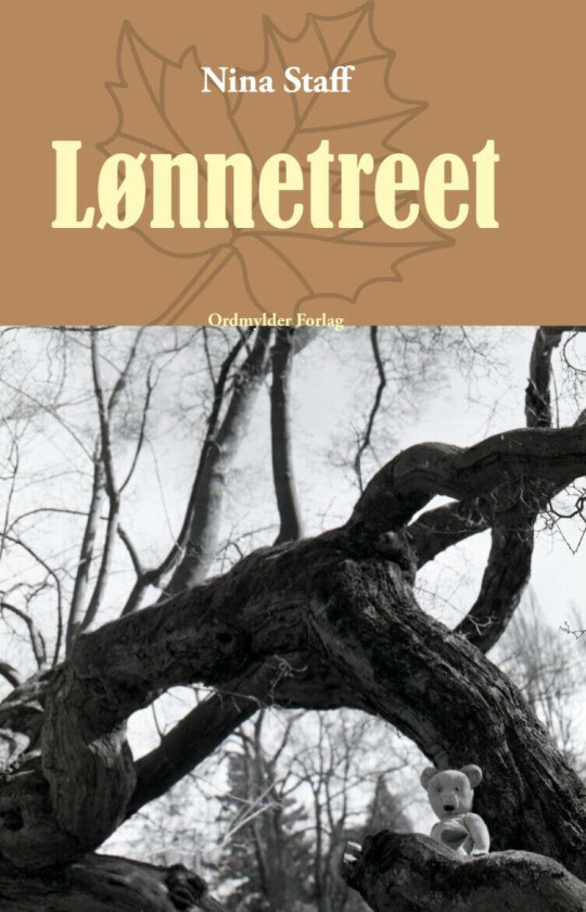 Lønnetreet av Nina Staff