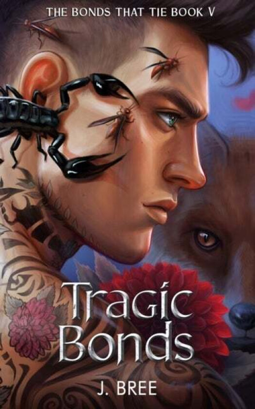 Tragic Bonds av J Bree