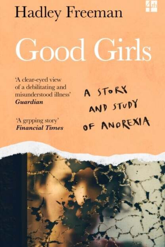 Good Girls av Hadley Freeman