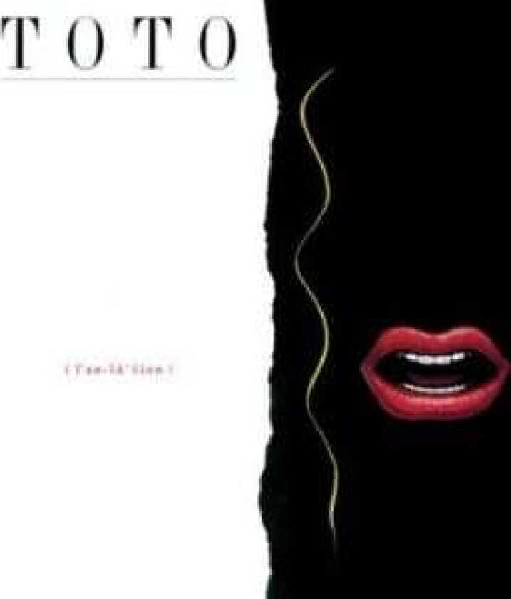 Toto - Isolation (Remastered & Reloaded)