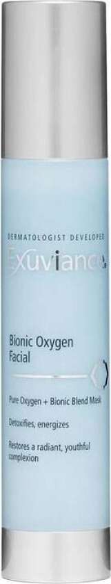 Bionic Oxygen Facial 97 ml