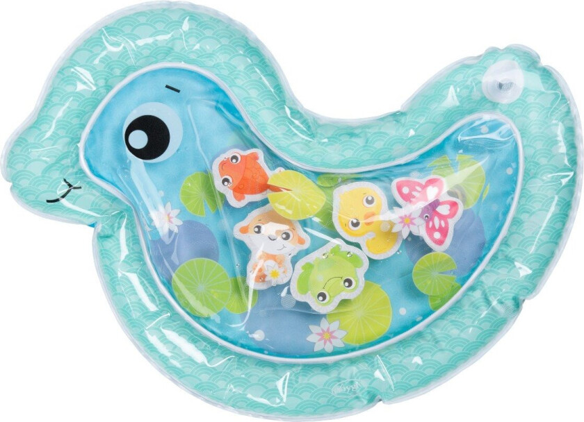- The duck pond, water activity mat - (10188566)