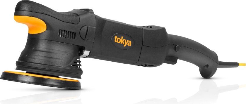 Poleringsmaskin Tokya OP9 Professional - Orbital