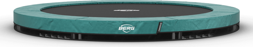 Champion InGround 330 Green