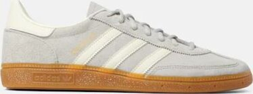 Handball Spezial Unisex Grey Two/Cream White/Cloud White 39 1/3
