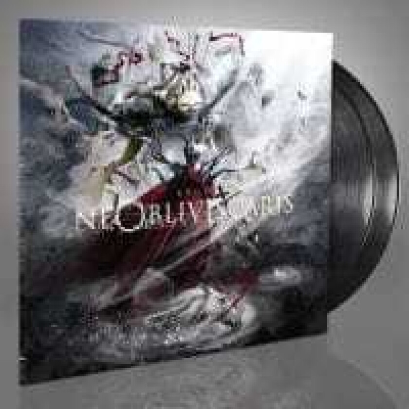 Ne Obliviscaris - Exul (2LP)