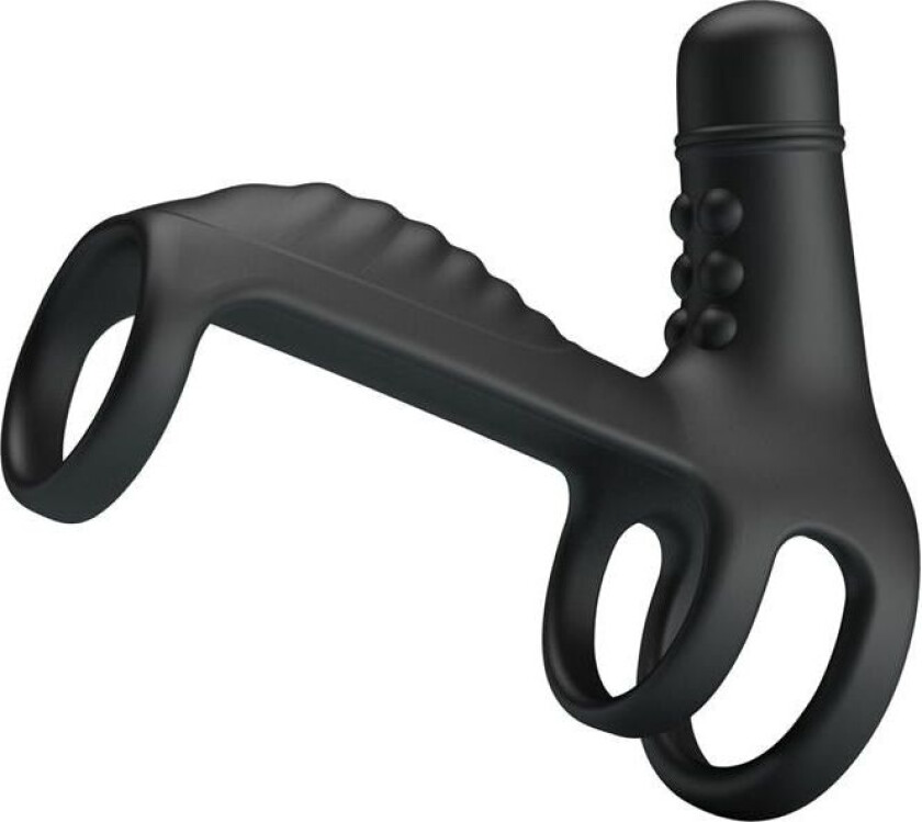 Slynge Vibrerende Penis Sleeve