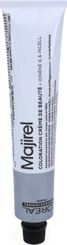 Majirel Coloration Cream 50 ml 5