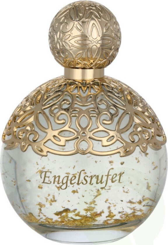 Golden Wings Edp Spray 100 ml Limited Edition