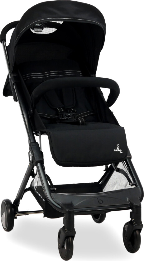 - Pushchair Flight Travel+, Sort
