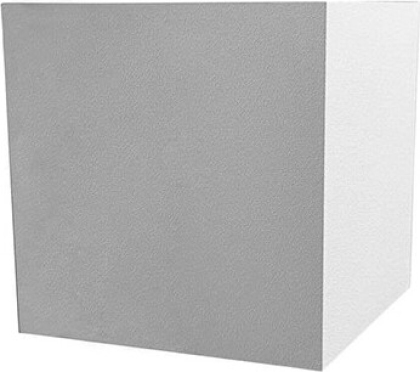 - Venus Vegglampe 10x10 White