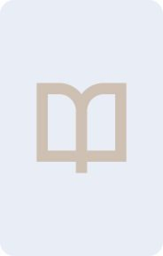 Lukt av Bjørn Berge