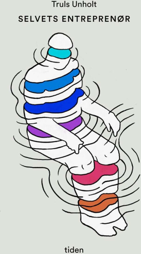 Selvets entreprenør av Truls Unholt