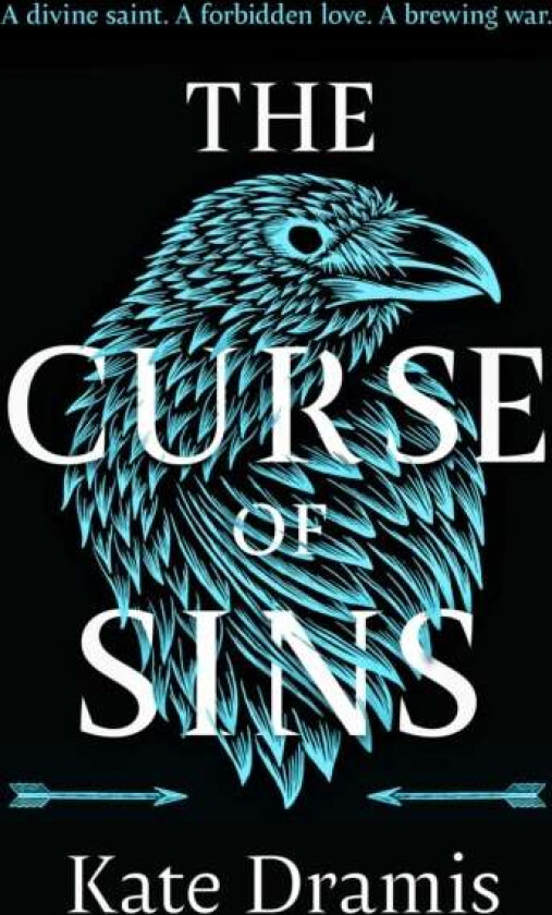 The Curse of Sins av Kate Dramis