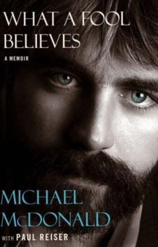 What a Fool Believes av Michael McDonald, Paul Reiser