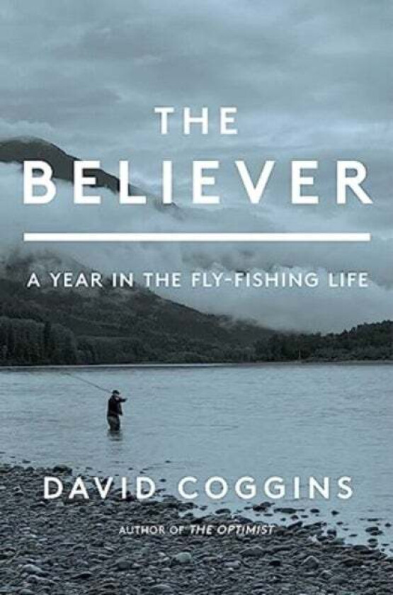 The Believer av David Coggins
