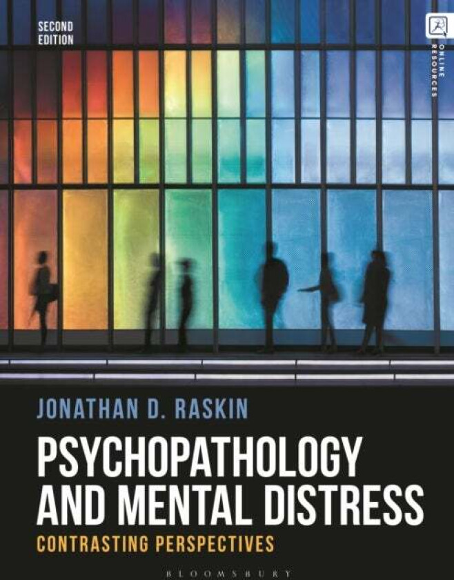 Psychopathology and Mental Distress av Jonathan D. (State University of New York USA) Raskin