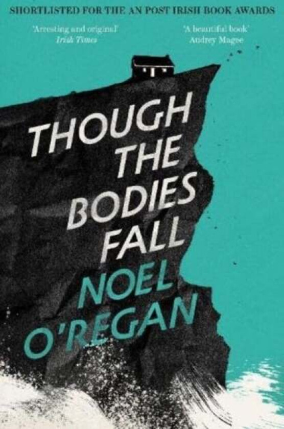 Though the Bodies Fall av Noel O'Regan