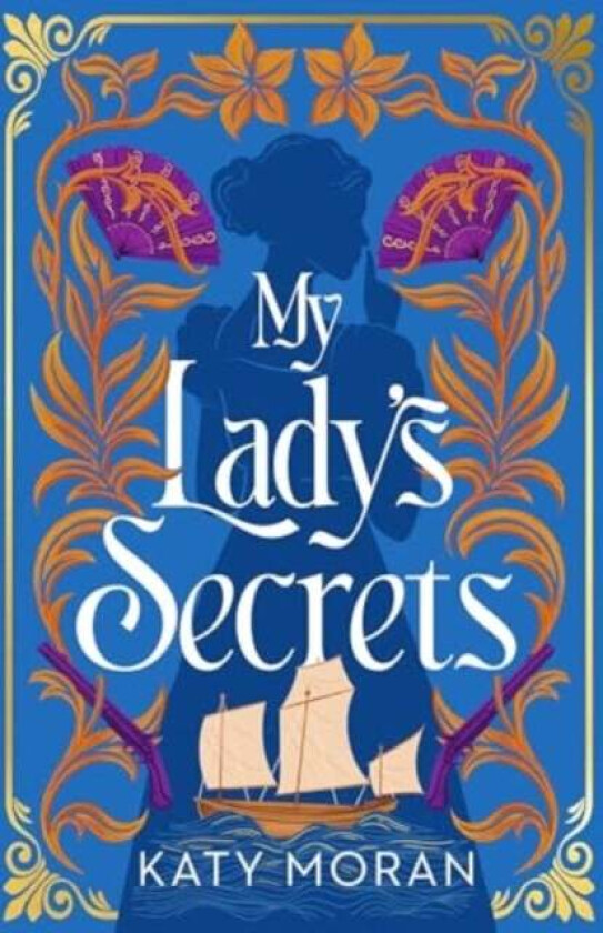 My Lady's Secrets av Katy Moran