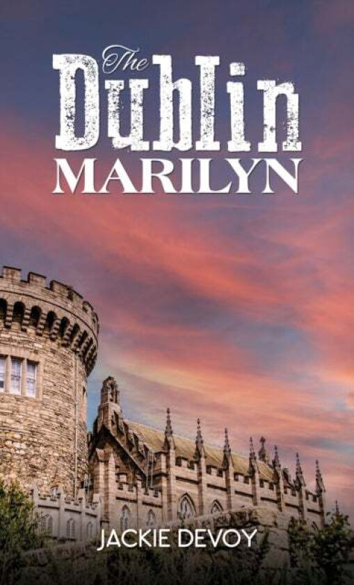 The Dublin Marilyn av Jackie Devoy