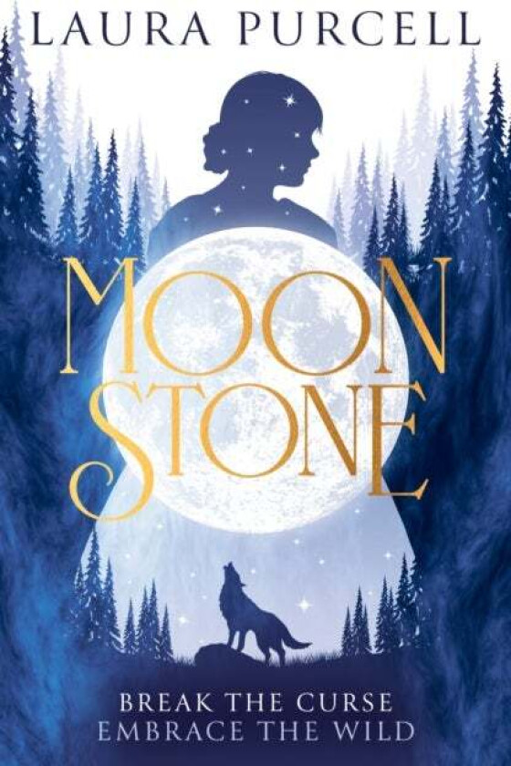 Moonstone av Laura Purcell