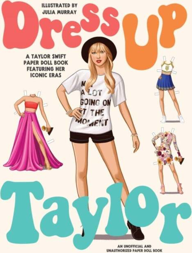 Dress Up Taylor