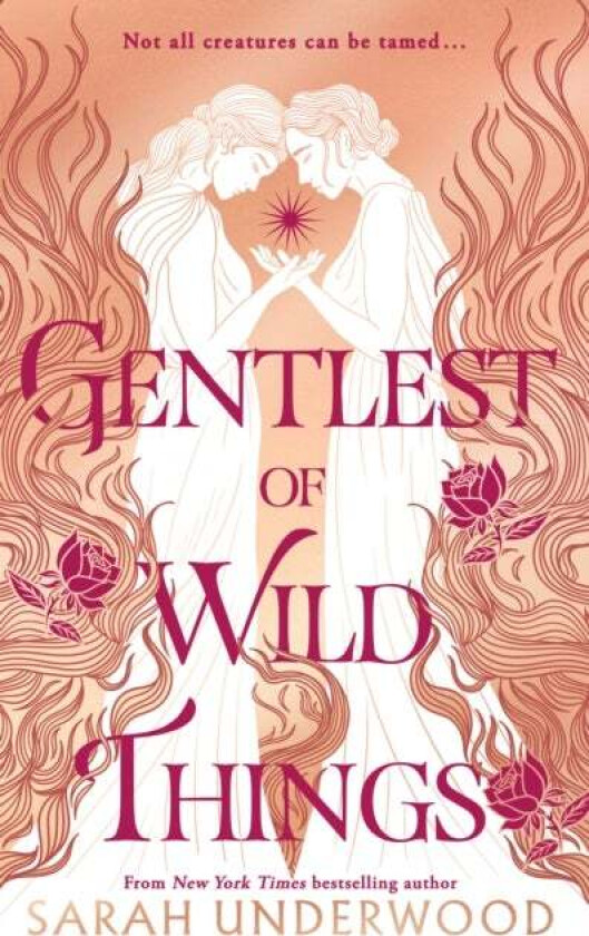 Gentlest of Wild Things av Sarah Underwood