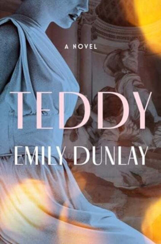 Teddy av Emily Dunlay