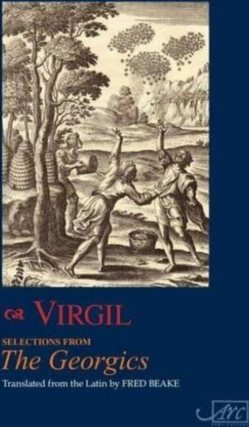 Dreaming of an Ancient Country av Virgil