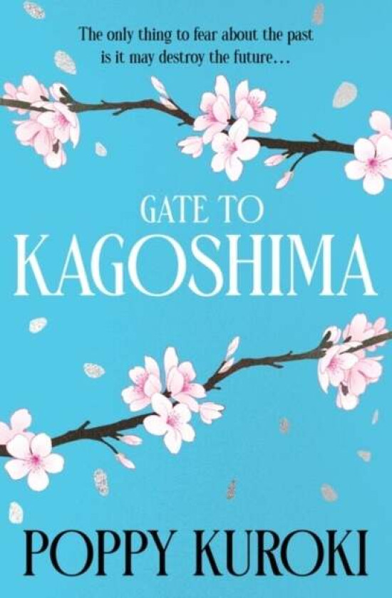 Gate To Kagoshima Av Poppy Kuroki