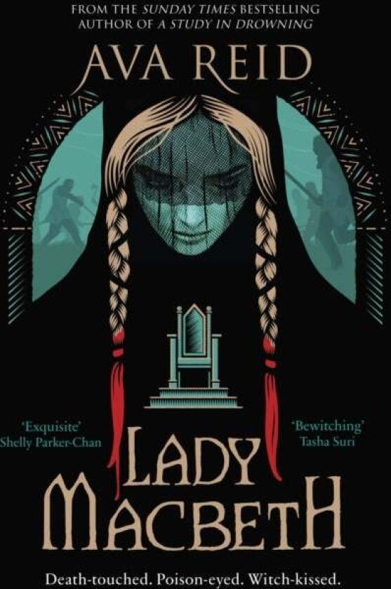 Lady Macbeth av Ava Reid