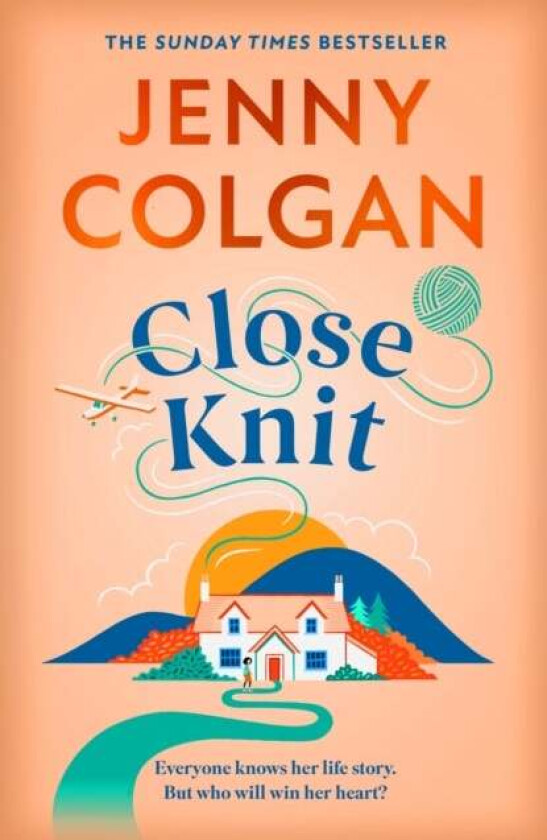 Close Knit av Jenny Colgan